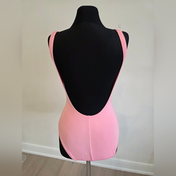 NWT Kate Spade New York Cherry Toss Scoop Neck , S - Picture 6 of 7